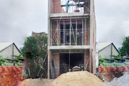 Nhà thầu xây dựng uy tín tại Đà Nẵng