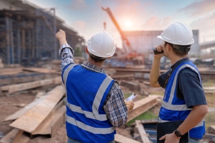 Tuyển dụng kỹ sư xây dựng, kỹ thuật công trường