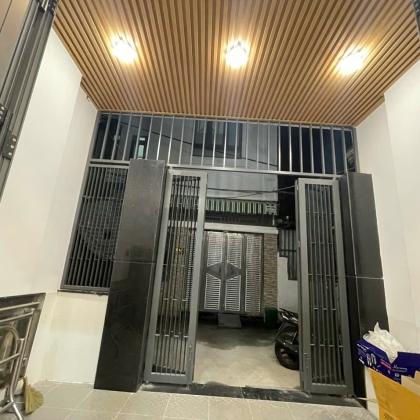 Xây nhà trệt cấp 4 Đà Nẵng