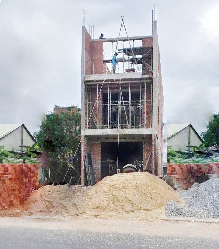 thi công xây nhà đà nẵng