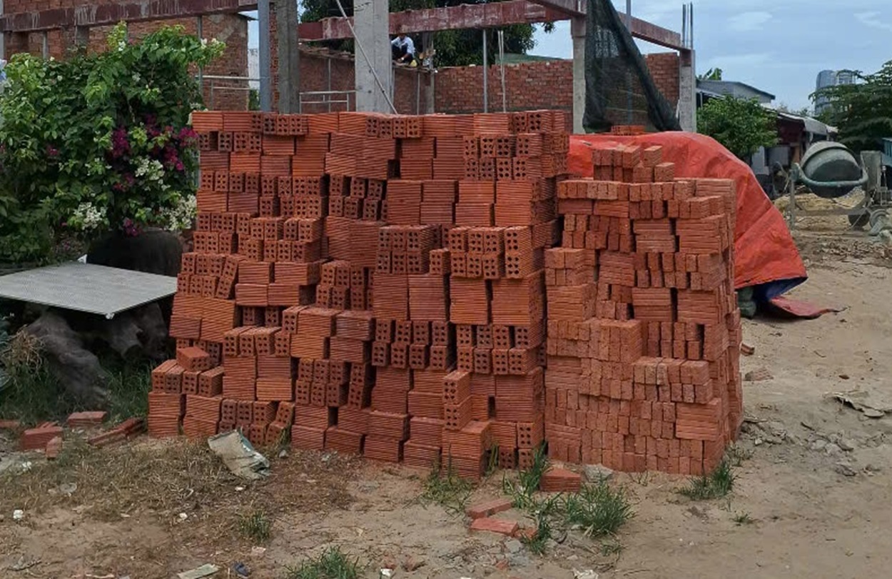 cung cấp vật liệu xây dựng đà nẵng
